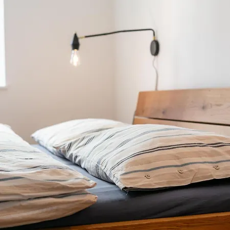 Ambiente Lejlighed