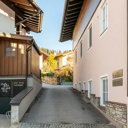 Ambiente Hopfgarten im Brixental