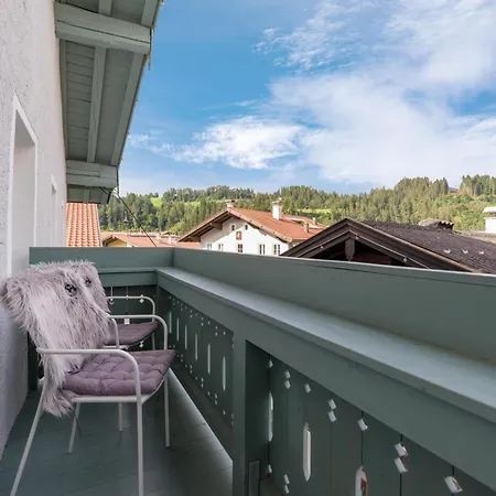 Ambiente Hopfgarten im Brixental