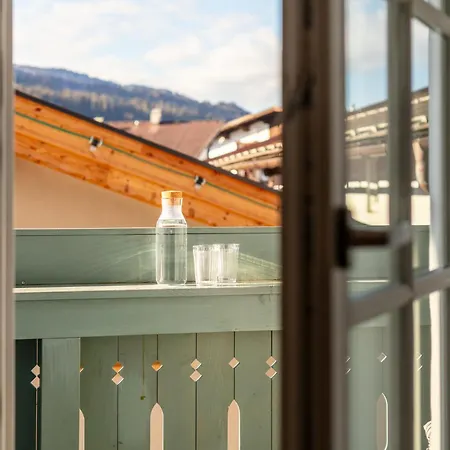 Ambiente * Hopfgarten im Brixental